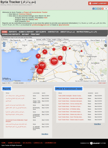 003_SyriaTracker