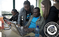 Ushahidi deployers